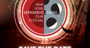 2024 new york sephardic jewish festival