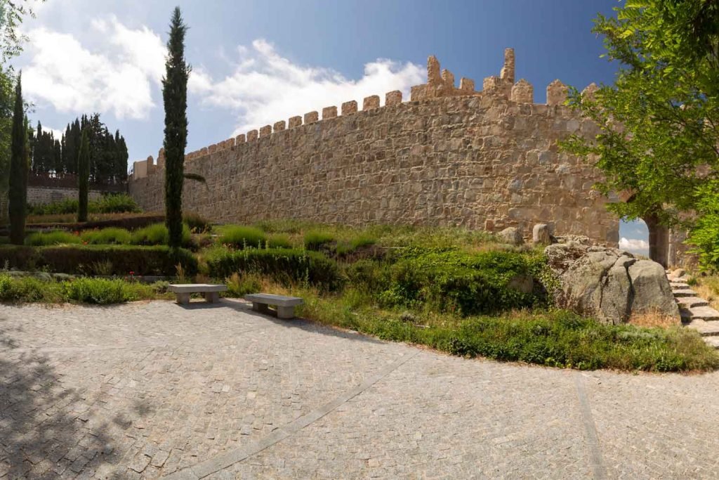 Ávila. © Red de Juderías de España – Caminos de Sefarad