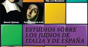 estudios sobre los judios de italia y de espana kuznitzky