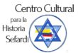 centro cultural para la historia sefardi logo