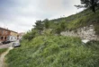 Detalle de la ladera oeste delCastillo, donde se esconde la Judería. - Foto: Patricia