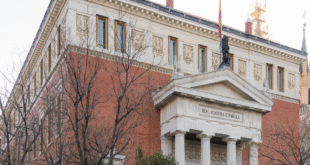 Real academia española