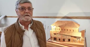 El legado de ‘Gigi’ en el Tránsito