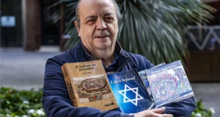 Una década para contar el siglo XIV - Foto: Rueda Villaverde