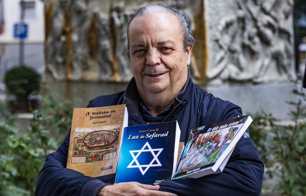 Una década para contar el siglo XIV - Foto: Rueda Villaverde