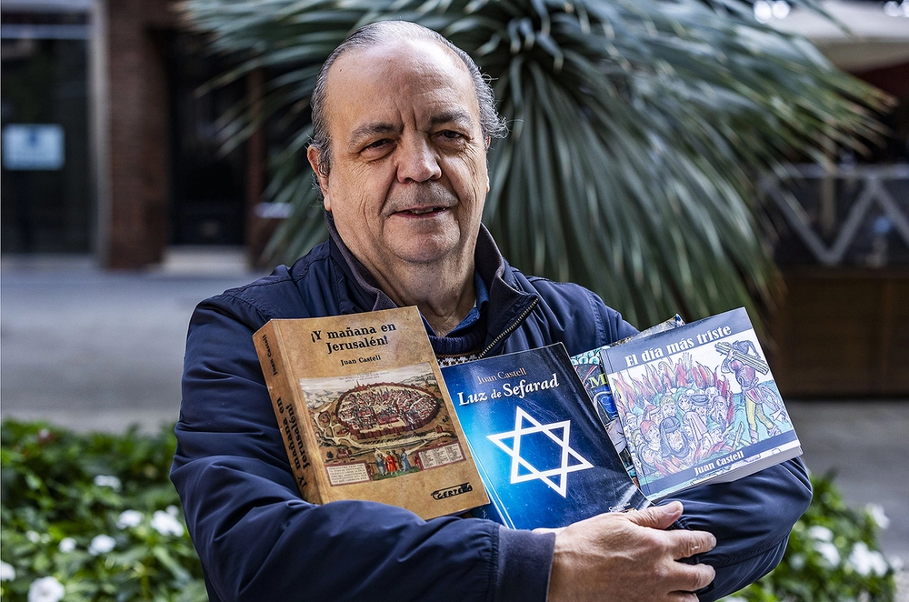 Una década para contar el siglo XIV - Foto: Rueda Villaverde