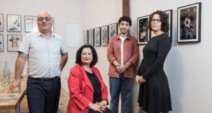 Sus familias proceden de Marruecos, Libia, Irak y Azerbaiyán. ¿Cuáles son las preocupaciones de Mizrahim en Alemania?