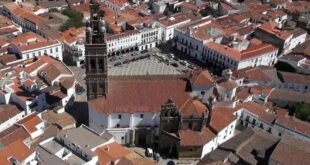 Llerena se incorpora a la red de juderías de España / TURISMO DE LLERENA