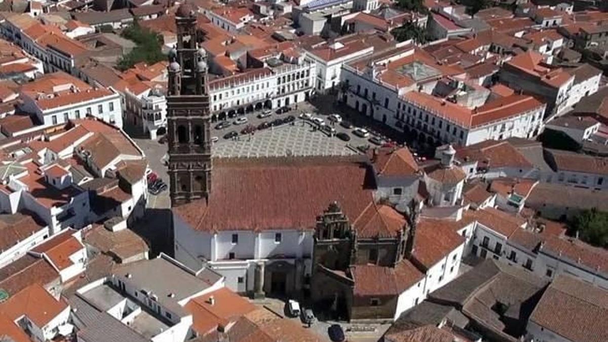 Llerena se incorpora a la red de juderías de España / TURISMO DE LLERENA