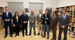 Sevilla Centro Sefarad-Israel