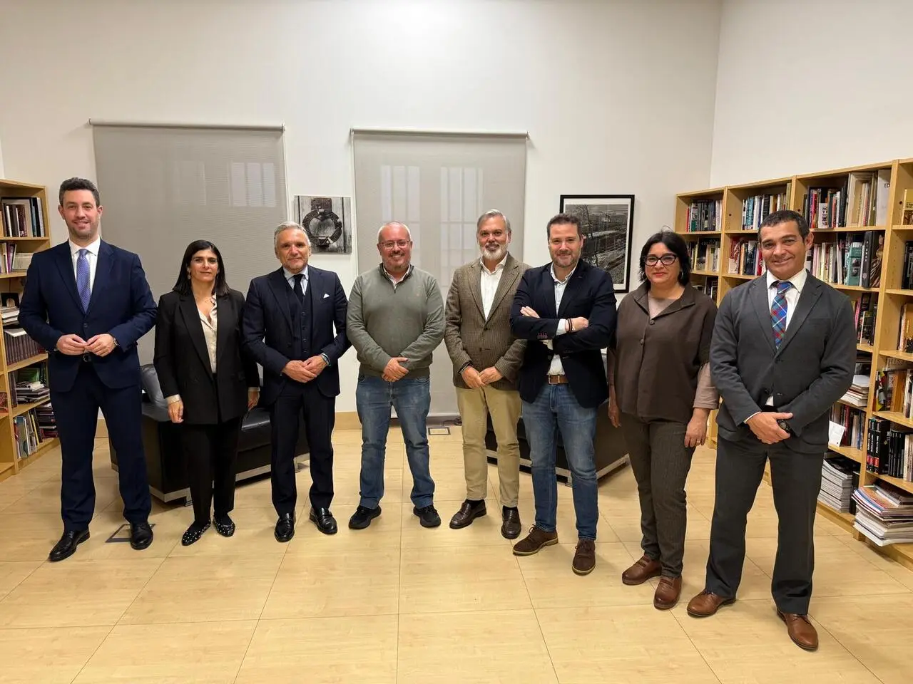 Sevilla Centro Sefarad-Israel