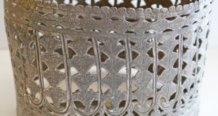 Corona de la Torá Benoun de la Kehila Grande de Rodas