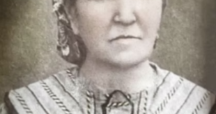 Perla Menashe Benoun