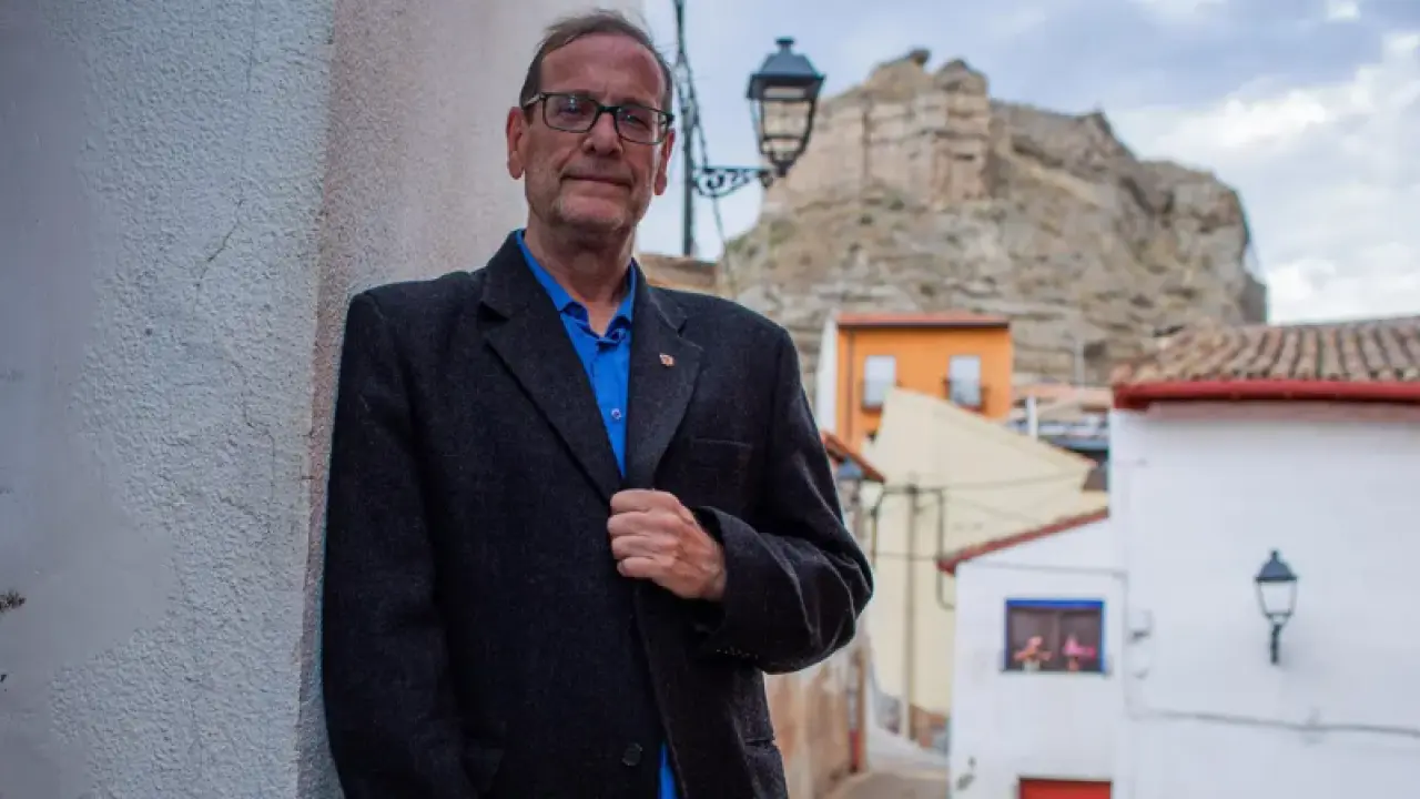 Javier Bona será caballero de honorMacipe