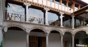 Palacio de Los Verdugo de Ávila