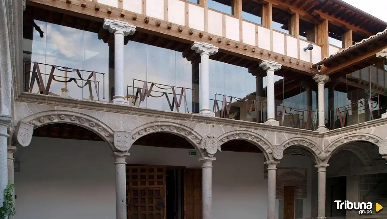 Palacio de Los Verdugo de Ávila