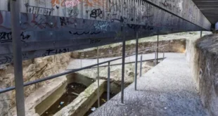 Sinagoga del SoferPecados del Arte