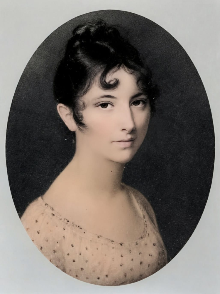 Rebecca Gratz