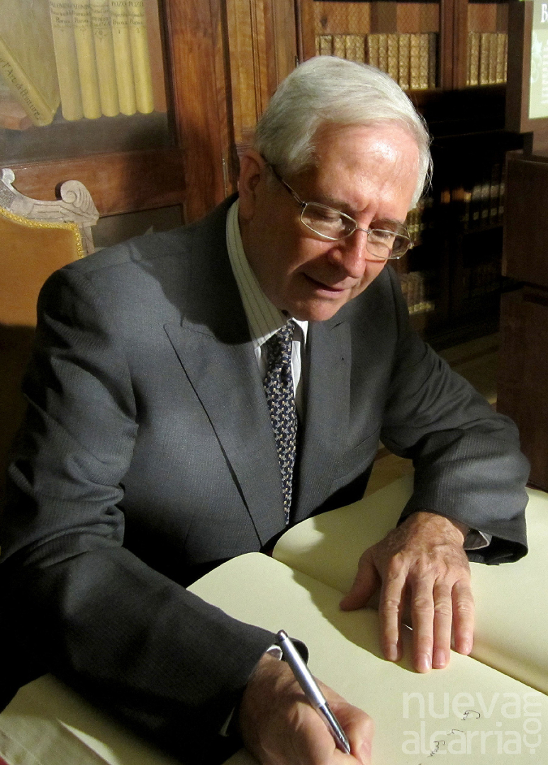 Antonio Herrera Casado (2013)