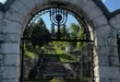 Cementerio judío de Sarajevo (Foto: Ricardo Agnoso)