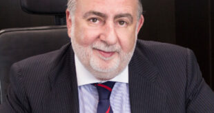 Mauricio Toledano Marques