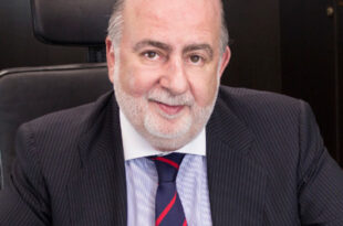 Mauricio Toledano Marques