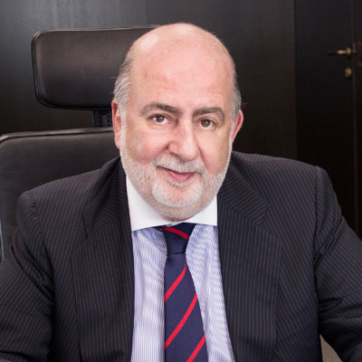 Mauricio Toledano Marques