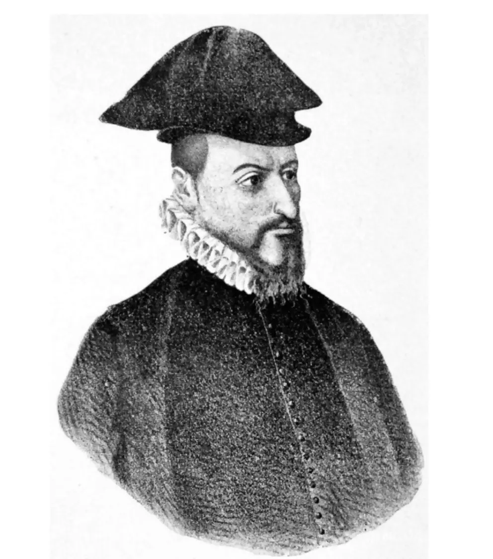 Lorenzo Suárez de Mendoza, quinto virrey de la Nueva España, asumió el gobierno en 1580, en los años en que avanzaba la colonización del noreste novohispano y comenzaban a consolidarse poblaciones como Saltillo. Su administración pertenece al mismo escenario político en el que se desarrollaron las expediciones, repartos territoriales y redes familiares que marcaron las primeras décadas de la villa.Foto tomada de internet, presente además en libros y la Gazeta del Salitllo del AMS.