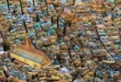 Ciudades fortificadas del valle de M'Zab