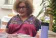 Myriam Moscona, guardiana del ladino / Mildred Ramo / La Prensa
