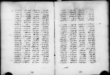 Manuscrito del siglo XVI con la copia del poemario "Ben Qohelet" de Samuel ha-Nagid donde se encuentra el poema sobre los eclipses (New York JTS 10882, fol. 358, poema nº 351). Cortesía de Library of the Jewish Theological Seminary, The National Library of Israel. "Ktiv" Project.